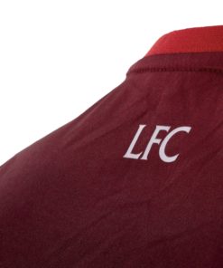 Treningove tricko Liverpool s moznostou potlace LFC