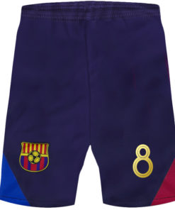 Detsky Dres FC Barcelona 2022 trenirky 1