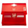 Penazenka Arsenal na suchy zips 2023 oficialny produkt
