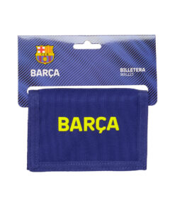 Peňaženka FC Barcelona 25-26 1