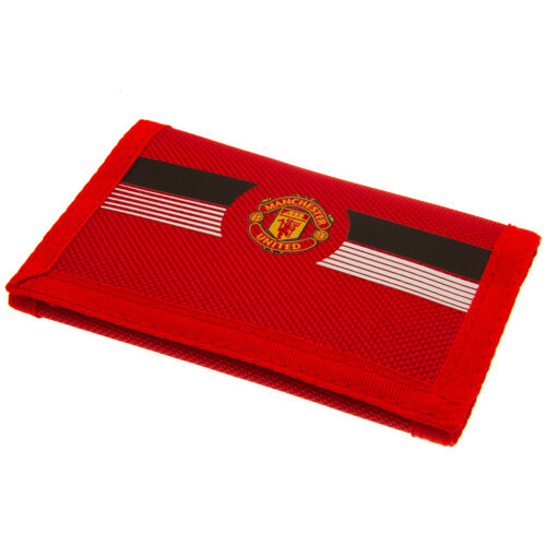 Peněženka na suchý zip Manchester United - Image 4