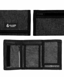 Real Madrid peněženka