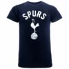 Tricko Tottenham Spurs Modre e1661421158566