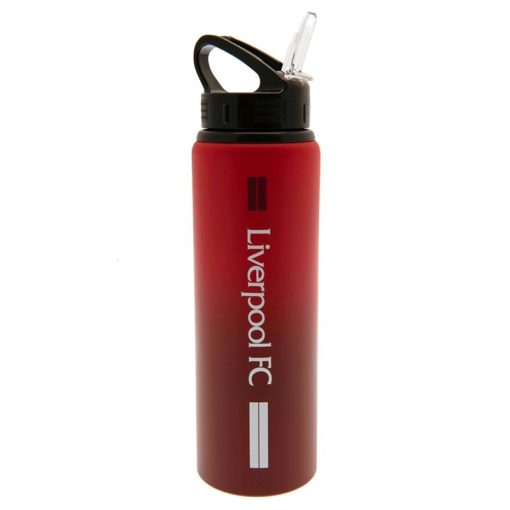 Láhev Liverpool Aluminium 750ml červený gradient - Image 2