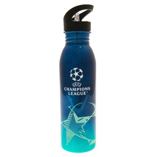 Láhev Champions league UV metalic 750ml