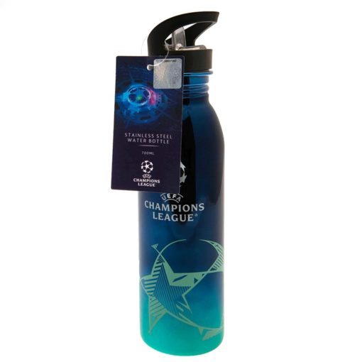 Láhev Champions league UV metalic 750ml - Image 3