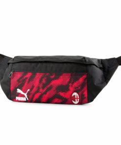 AC Milan sportovní hokej černá