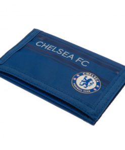 Chelsea 2022 Peněženka na suchý zip