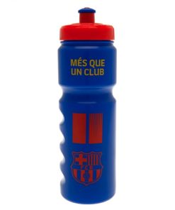 Sportovní láhev FC Barcelona 750ml
