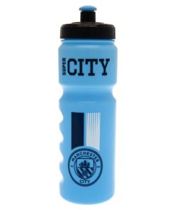Sportovní láhev Manchester City 750ml