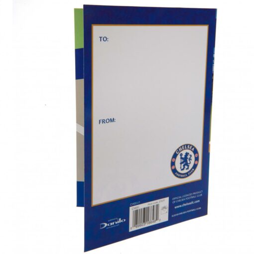 Narozeninové přání Chelsea 3D - Image 3