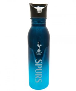 Láhev Tottenham 700ml modrá metalíza