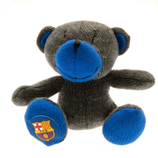 Hrnek FC Barcelona s medvídkem - Image 3
