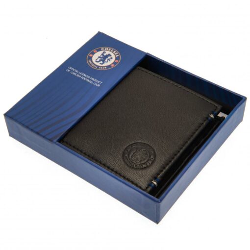 Kožená peněženka Chelsea FC - Image 4