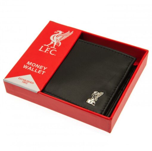 Kožená peněženka Liverpool FC - Image 4