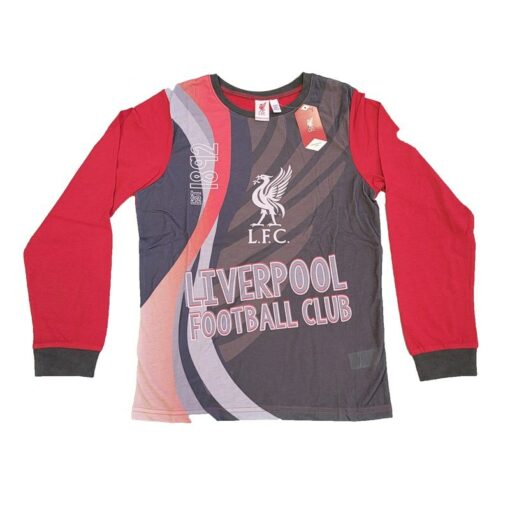 Fotbalové pyžamo Liverpool Liverbird - Image 2
