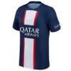 Dres PSG 2022 23 replika s moznostou potlace