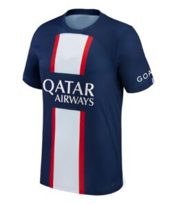 Replika dresu PSG 2022-23 s možností potisku