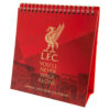 Stolovy Kalendar Liverpool 2023