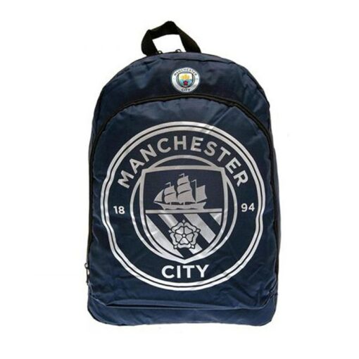 Batoh Manchester City blue - Image 2