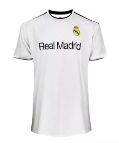 Tréninkové tričko Real Madrid s možností potisku