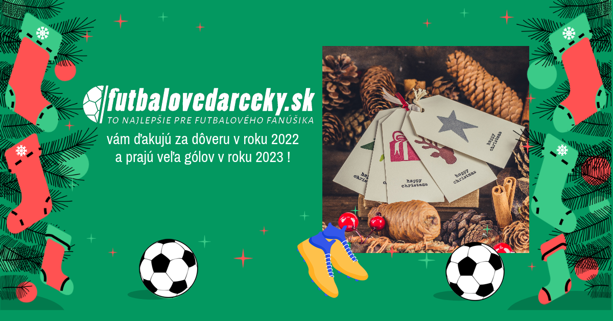Futbalovedarceky.sk