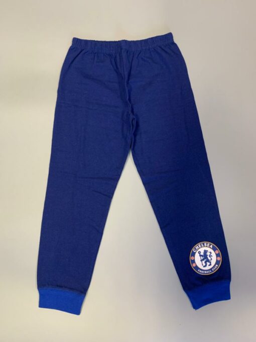 Fotbalové pyžamo Chelsea FC s logem - Image 3