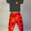 Domácí oblečení Manchester United