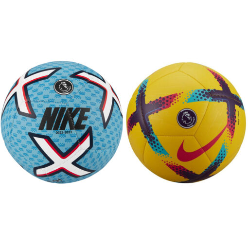 Míč Nike Premier League Pitch Ball