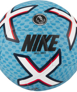 Lopta Nike Premier League Pitch modra