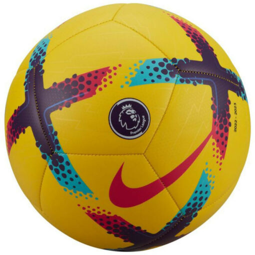 Míč Nike Premier League Pitch Ball - Image 2