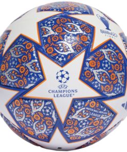 Lopta Liga majstrov Istanbul 2023 finale Adidas Champions League e1688478215114