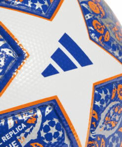 Lopta Liga majstrov Istanbul 2023 finale znacka Adidas e1688478201332