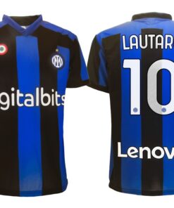 Inter Milan Lautaro dres 2022/2023