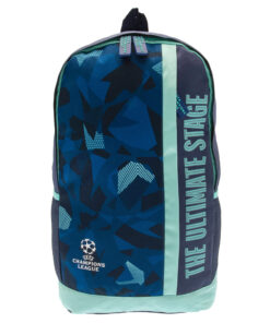 Batoh Champions League Slim Blue