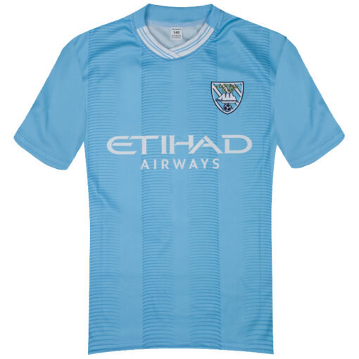 Replika Haaland Manchester City 2023-24 - Image 3