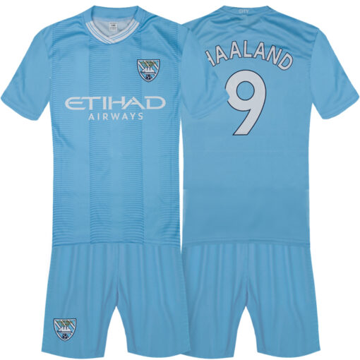 Replika Haaland Manchester City 2023-24
