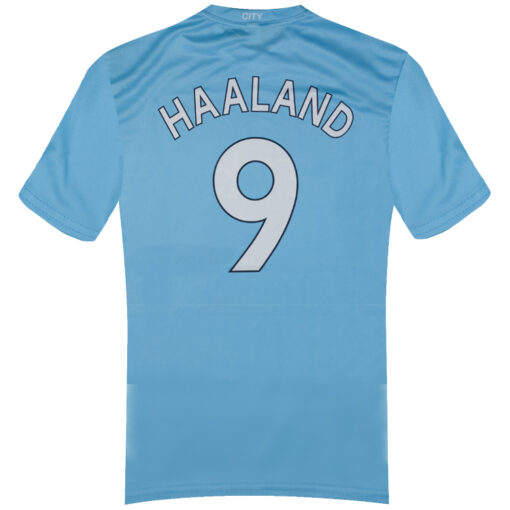 Replika Haaland Manchester City 2023-24 - Image 2