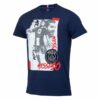 Tricko PSG Messi Graphic e1685960666869