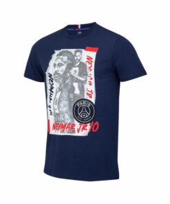 PSG Neymar Grafické tričko pro děti