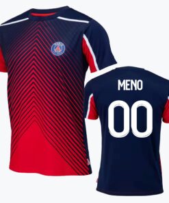 Tričko PSG Sublime s možností potisku