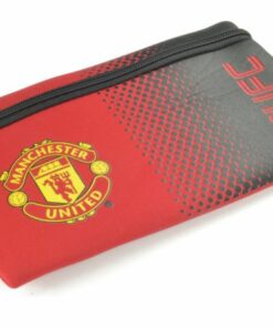 Penál na zip Manchester United
