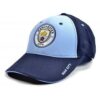 Siltovka Manchester City Snapback