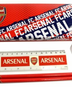 Balíček školních potřeb Arsenal