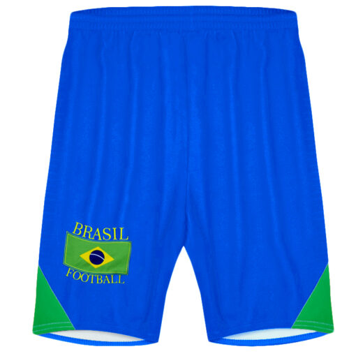 Dětský dres Neymar Brazil - Image 4
