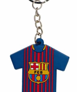 Gumova klucenka FC Barcelona dres e1692193426956