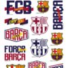 Vodove tetovacky FC Barcelona e1692194253221