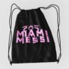 Taška na záda Messi Miami