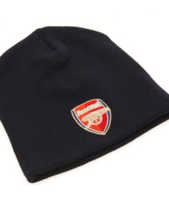 Kšiltovka Arsenal s klubovým znakem modrá