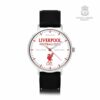 Hodinky FC Liverpool Holler LFC 1892 bielo cervene YNWA e1696251314343
